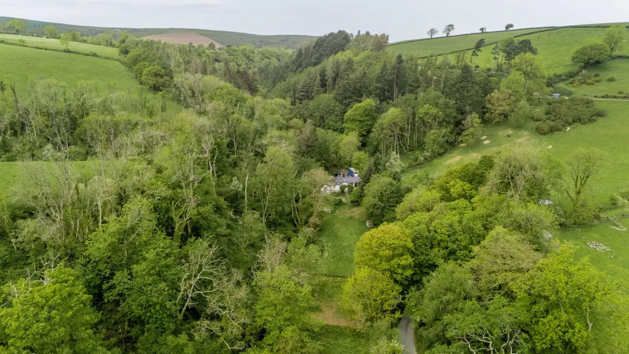 Llwyndafydd, Llandysul, SA44, photo 5