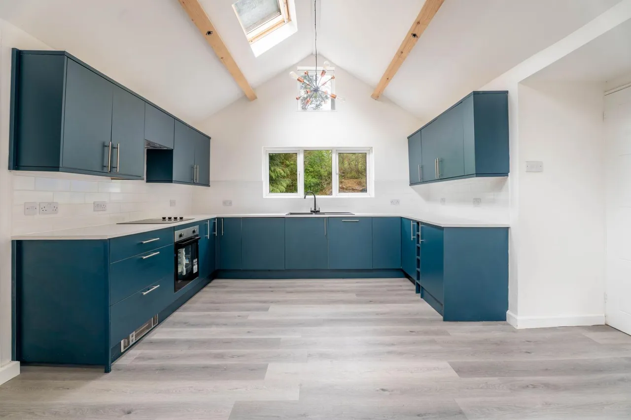 Llwyndafydd, Llandysul, SA44, photo 16