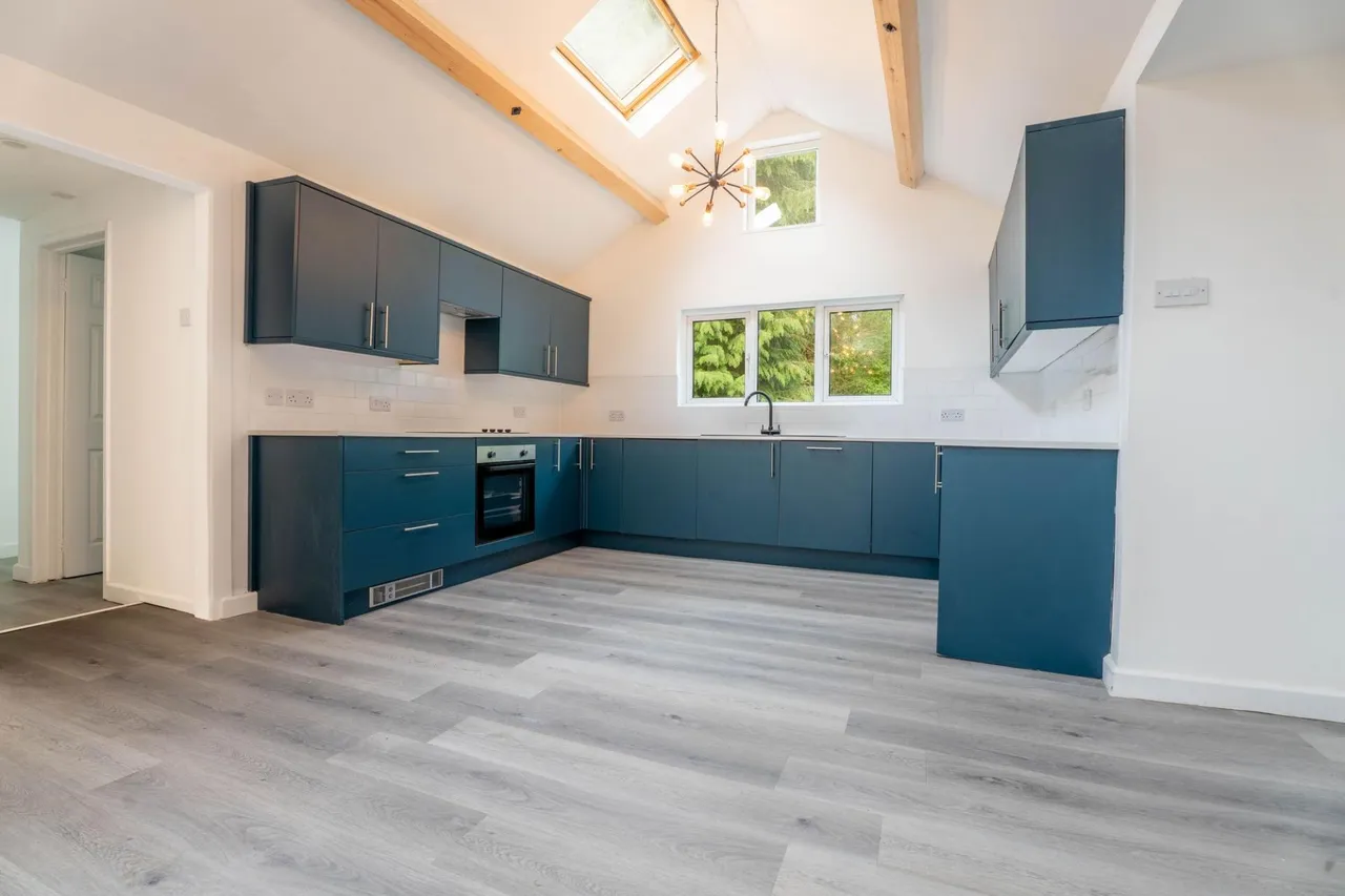 Llwyndafydd, Llandysul, SA44, photo 15