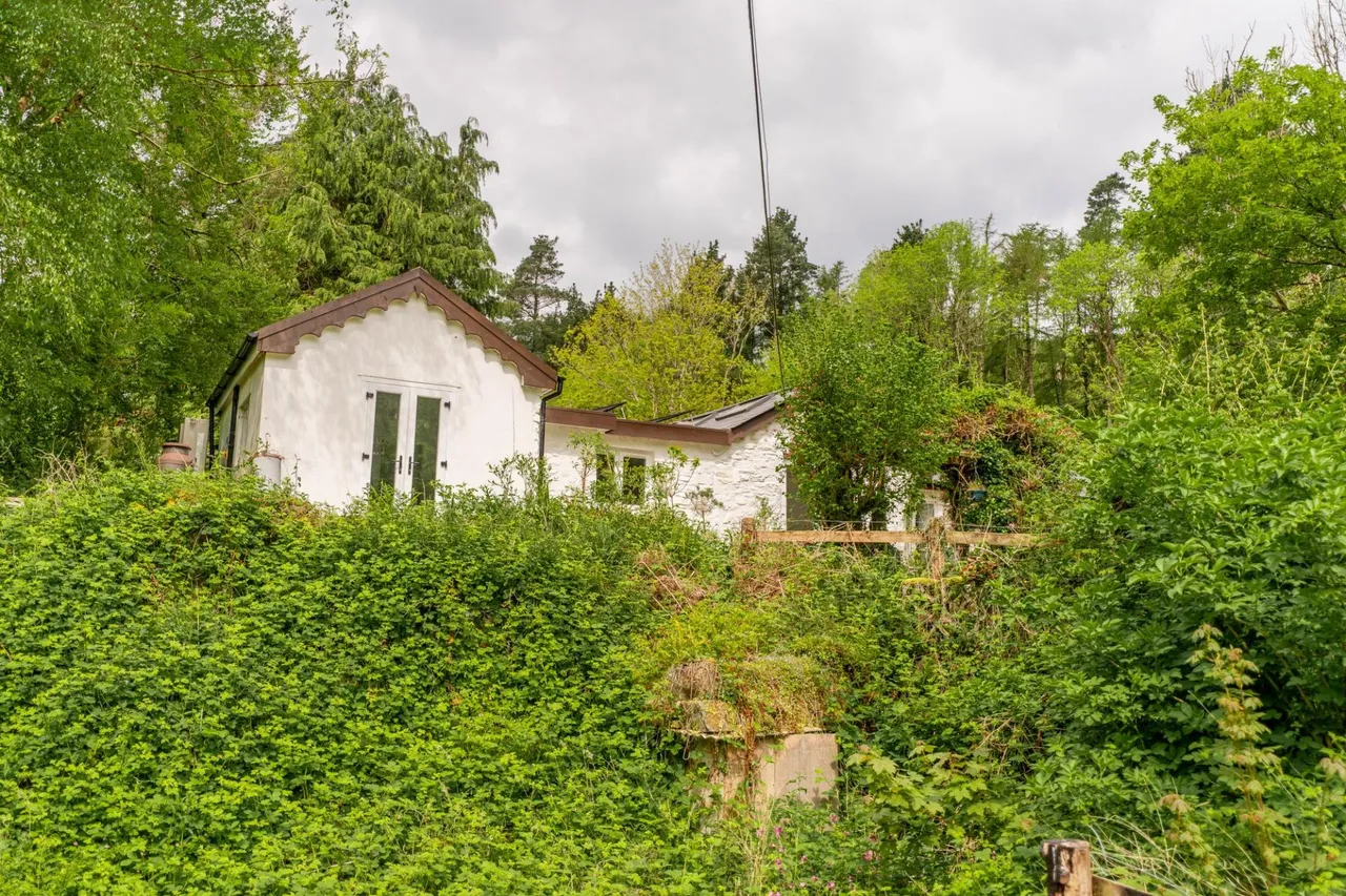 Llwyndafydd, Llandysul, SA44, photo 30