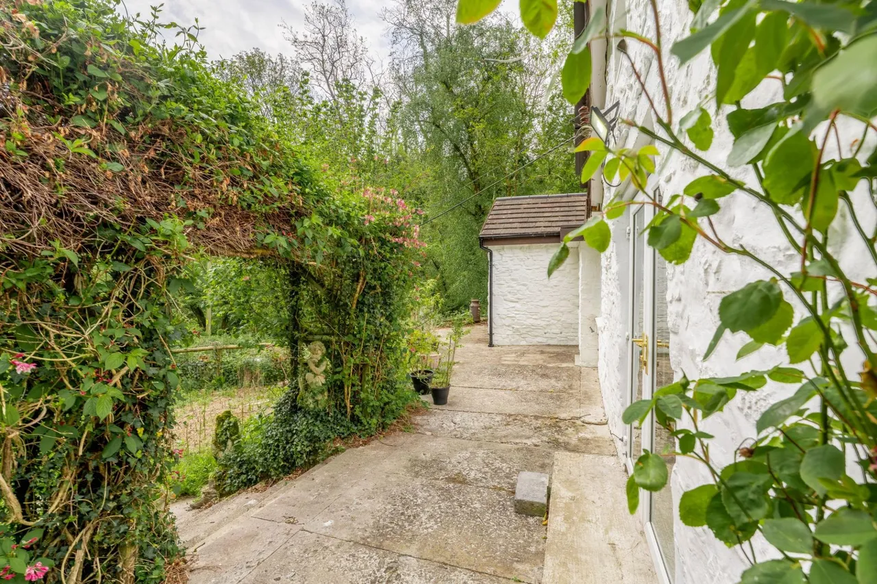 Llwyndafydd, Llandysul, SA44, photo 28