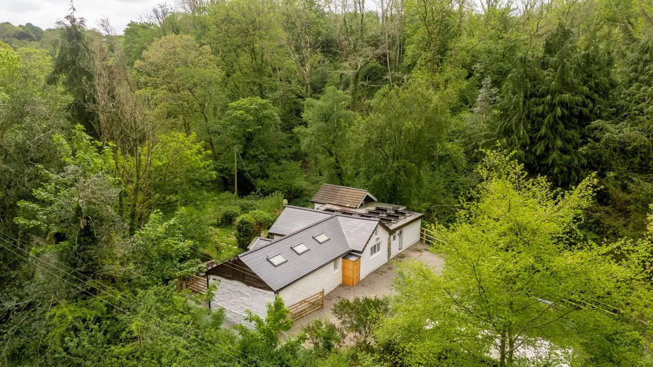 Llwyndafydd, Llandysul, SA44, photo 38