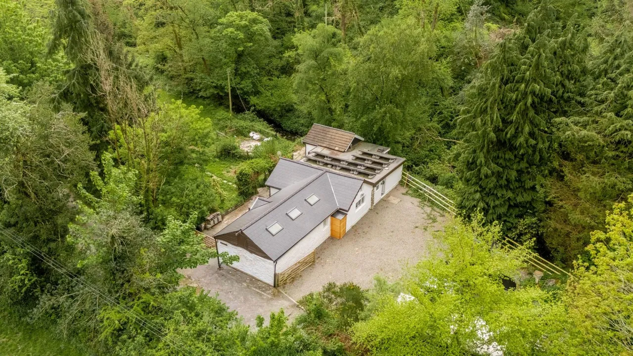 Llwyndafydd, Llandysul, SA44, photo 37