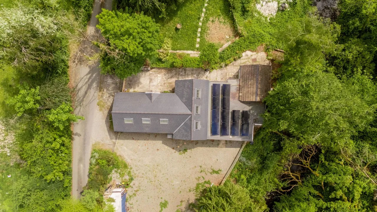 Llwyndafydd, Llandysul, SA44, photo 39