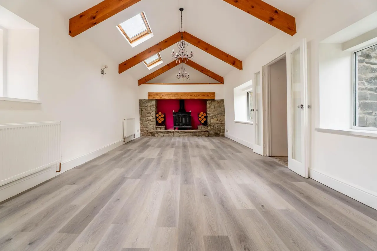Llwyndafydd, Llandysul, SA44, photo 12