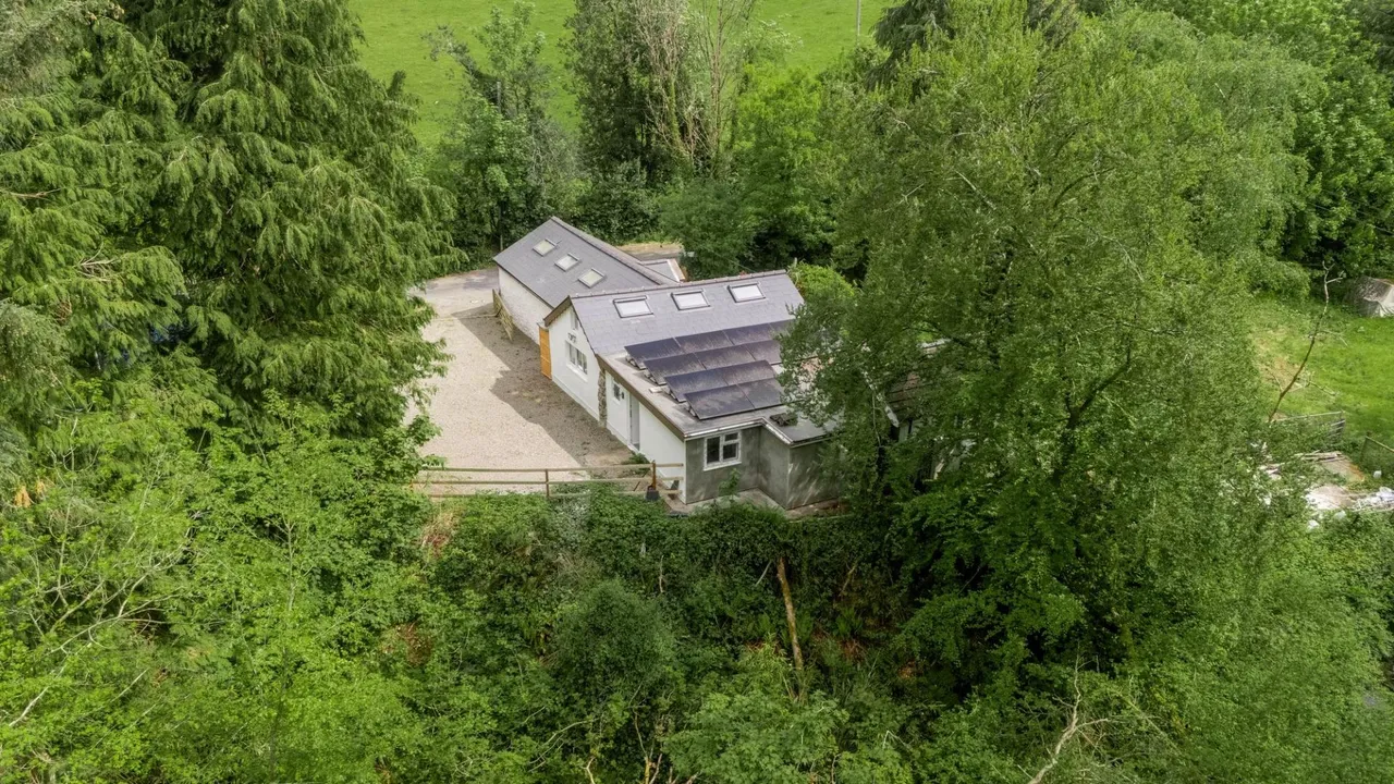 Llwyndafydd, Llandysul, SA44, photo 7