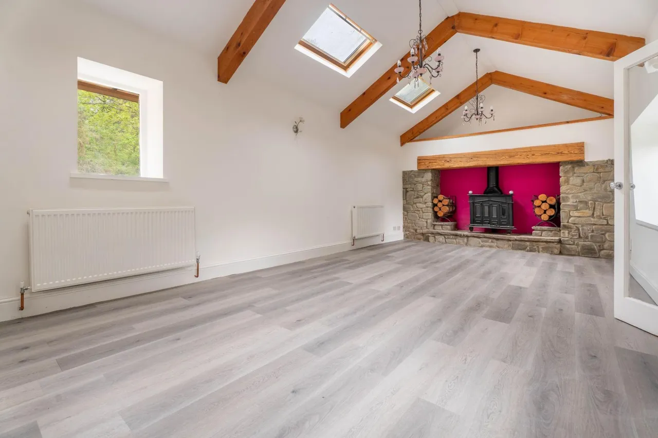 Llwyndafydd, Llandysul, SA44, photo 13