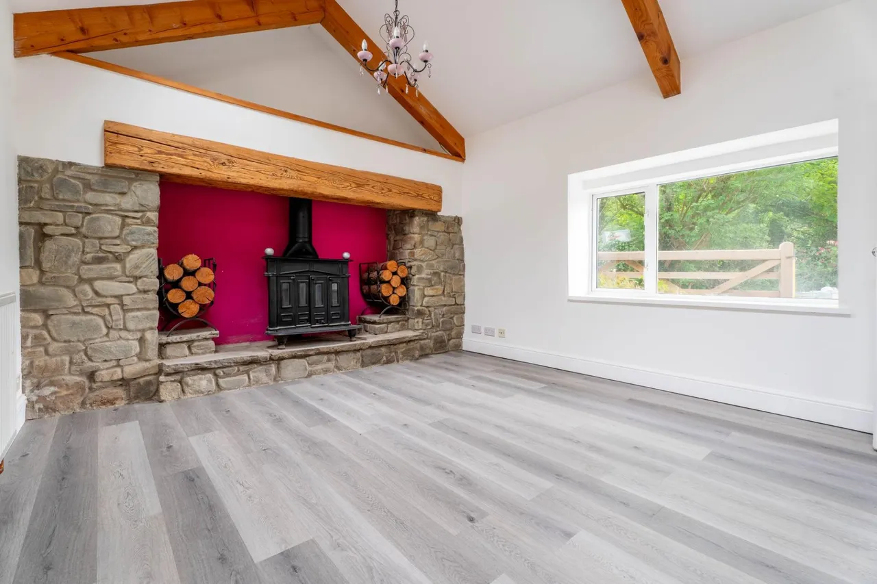 Llwyndafydd, Llandysul, SA44, photo 10
