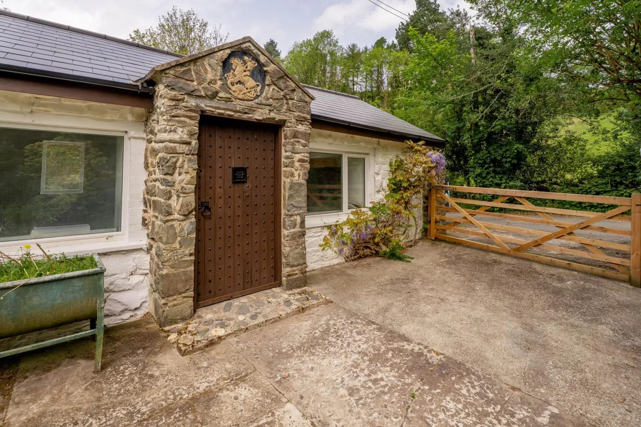 Llwyndafydd, Llandysul, SA44, photo 4