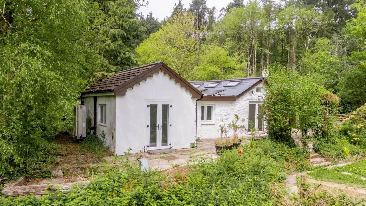 Llwyndafydd, Llandysul, SA44, photo 31