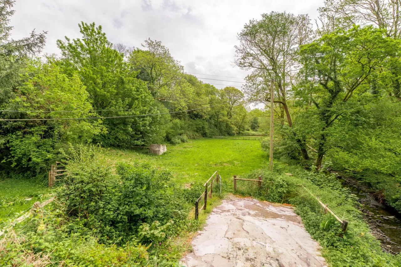 Llwyndafydd, Llandysul, SA44, photo 35