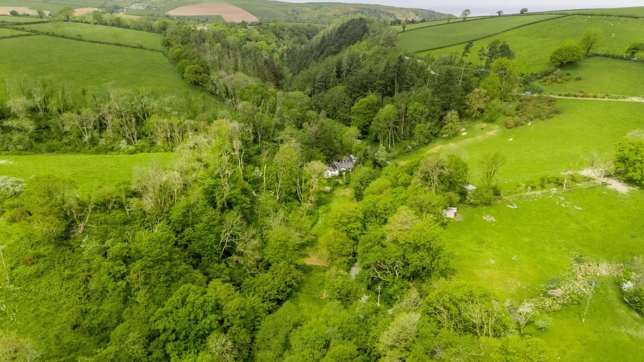 Llwyndafydd, Llandysul, SA44, photo 41