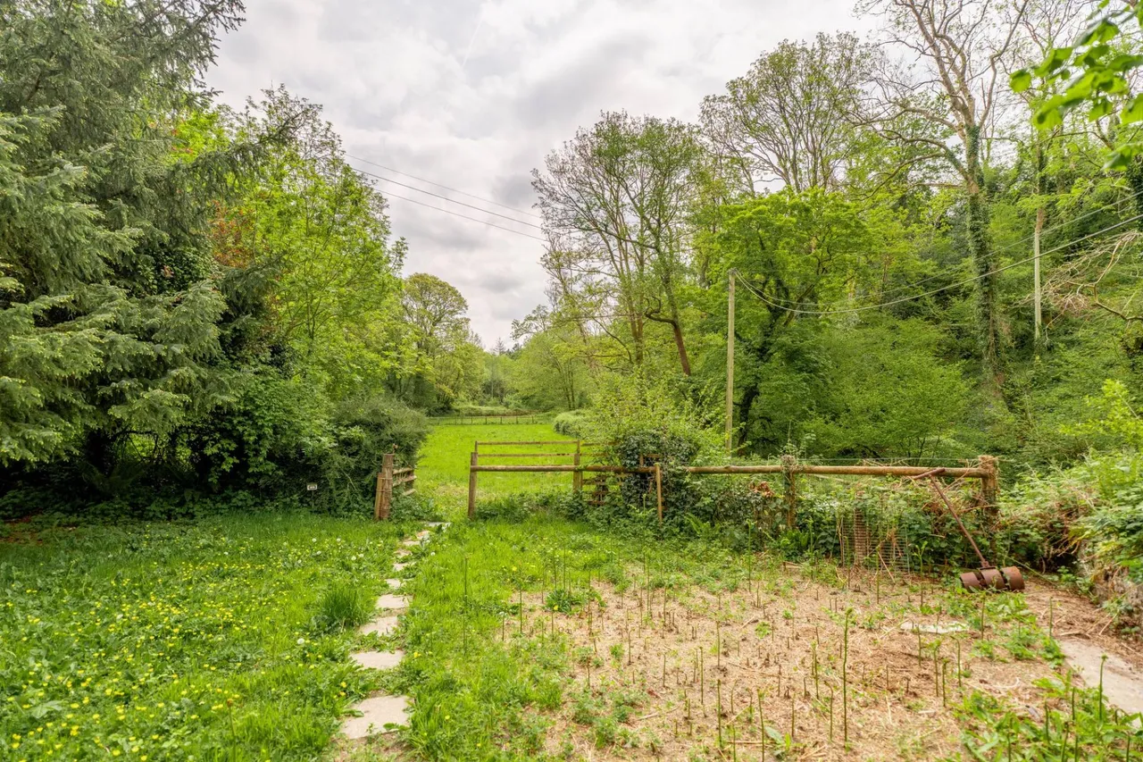 Llwyndafydd, Llandysul, SA44, photo 34