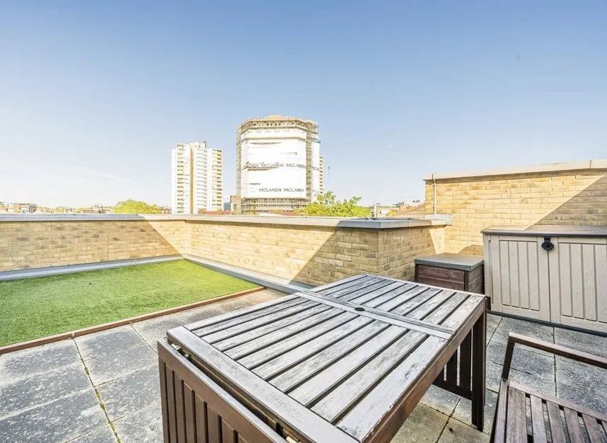 Horn Lane, Acton, W3, photo 4