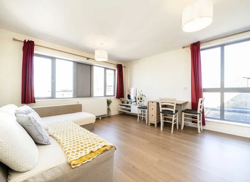 1 bed flat for sale — Horn Lane, Acton, W3