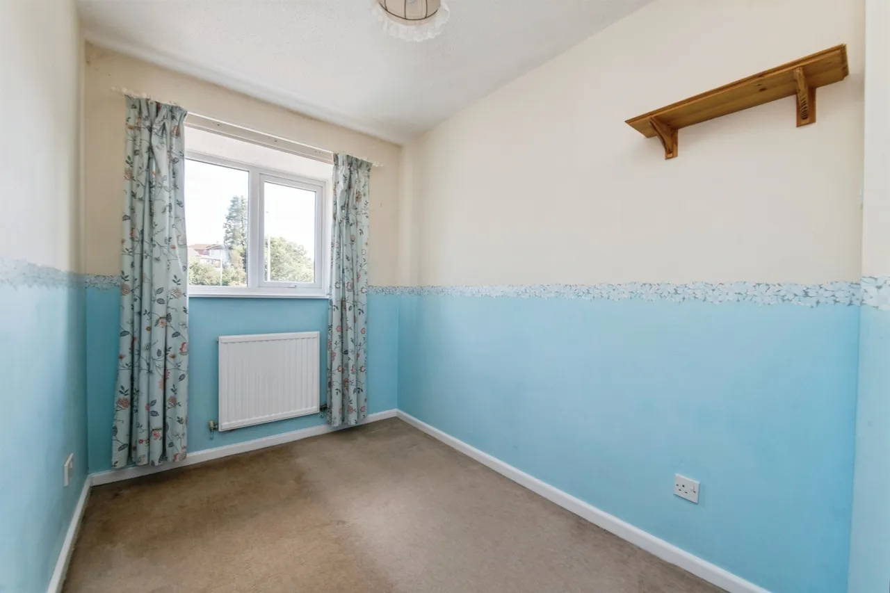 Shand Park, Axminster, EX13, photo 6