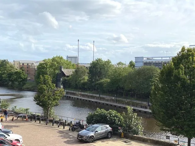 Roberts Wharf, East Street, Leeds, LS9, photo 7