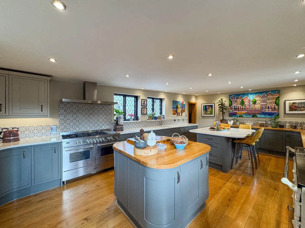 Ford Street, Aldham, photo 8