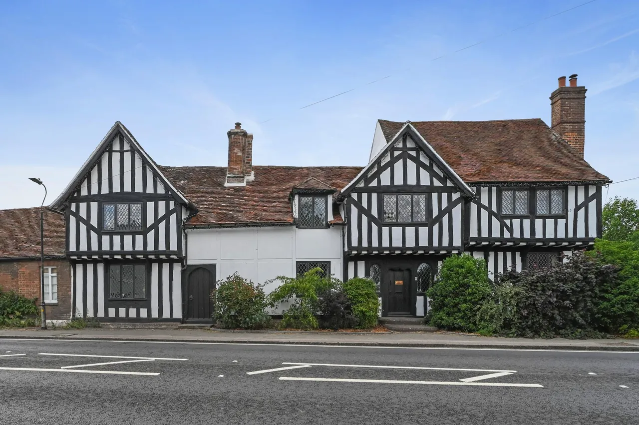 8 bed house for sale, Ford Street, Aldham