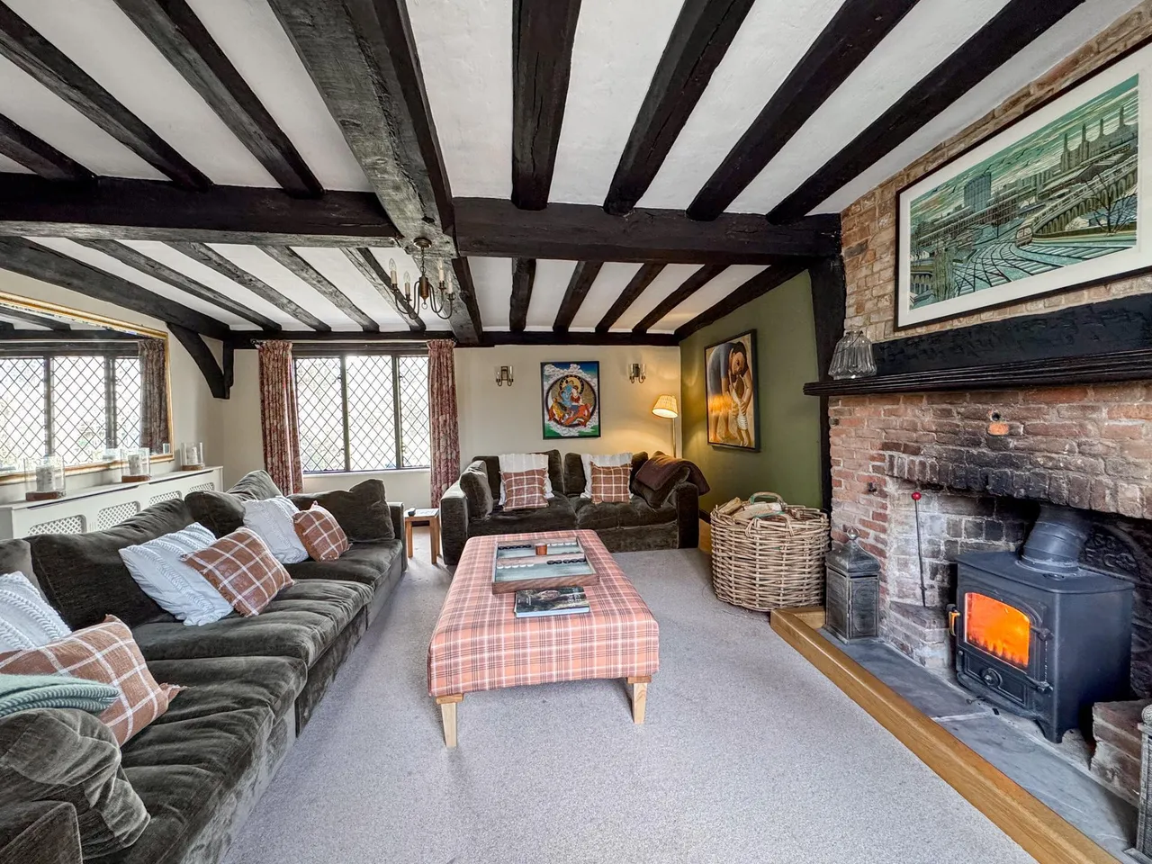 Ford Street, Aldham, photo 13