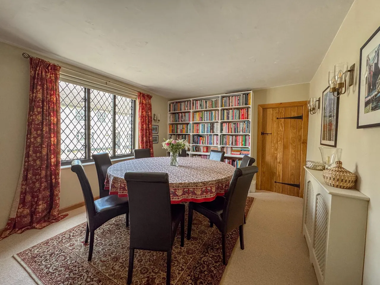 Ford Street, Aldham, photo 9
