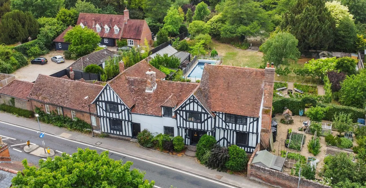 Ford Street, Aldham, photo 49