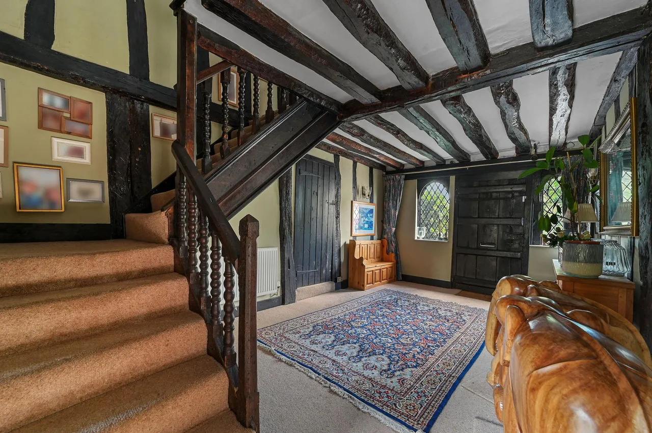 Ford Street, Aldham, photo 15