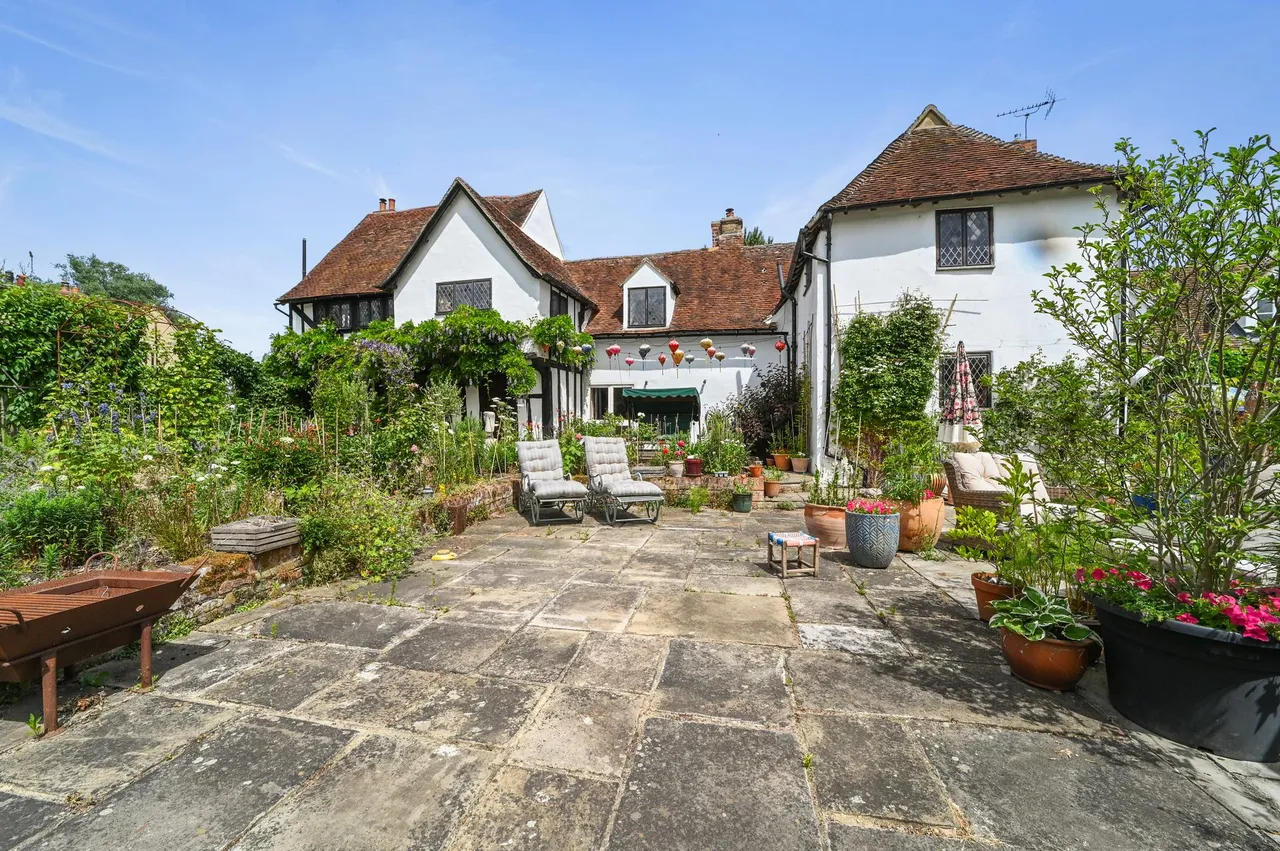 Ford Street, Aldham, photo 43