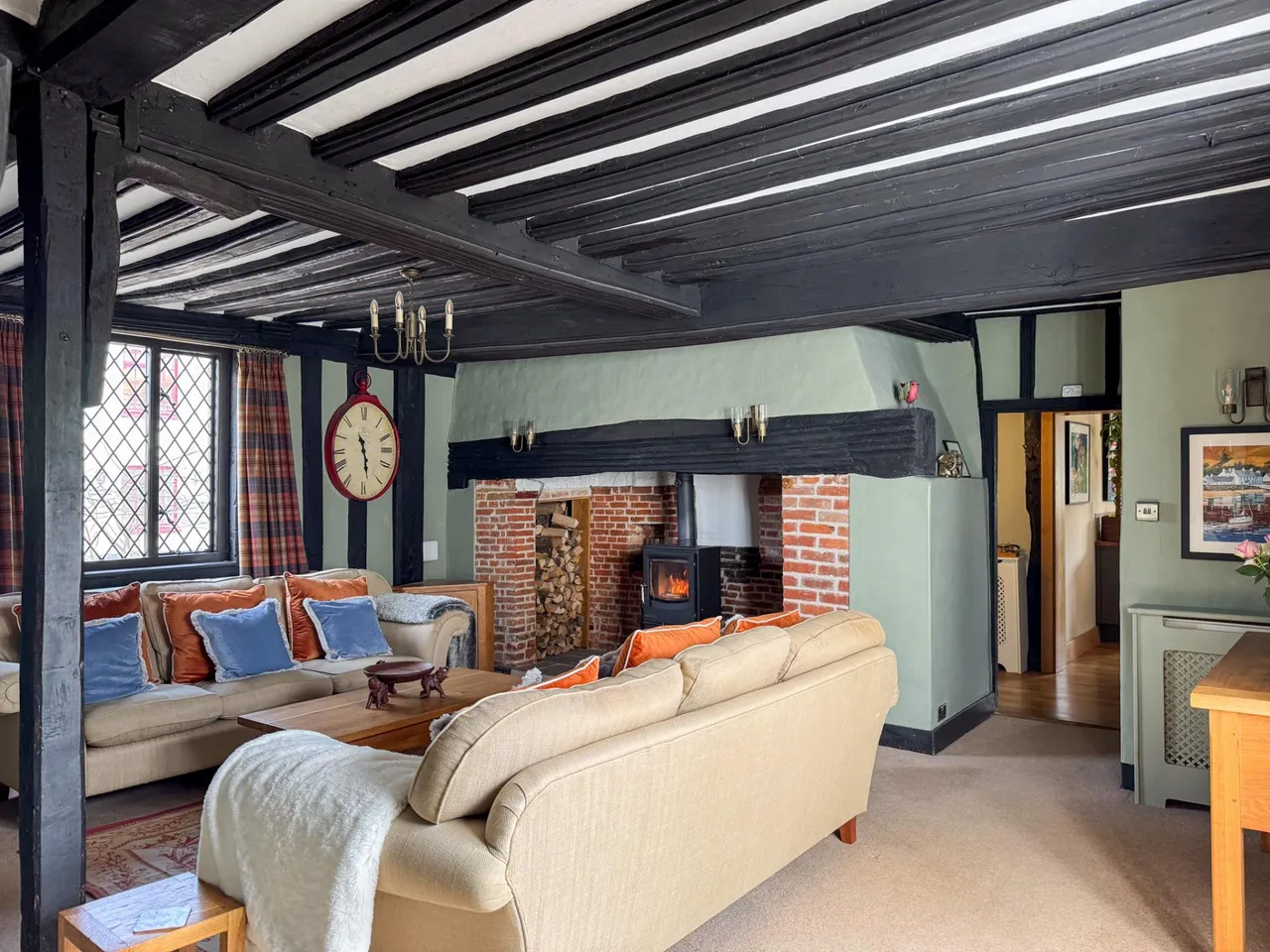 Ford Street, Aldham, photo 10