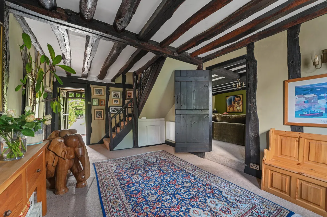 Ford Street, Aldham, photo 18