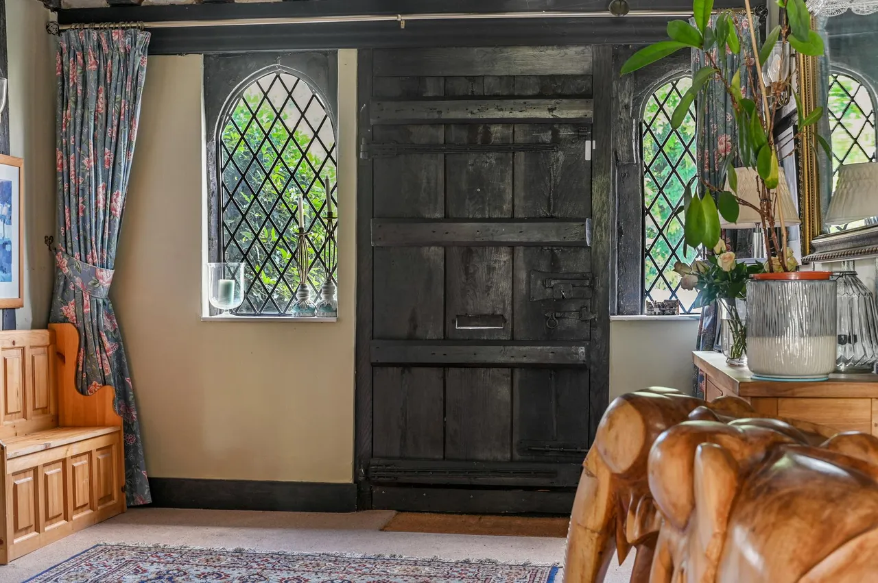 Ford Street, Aldham, photo 17