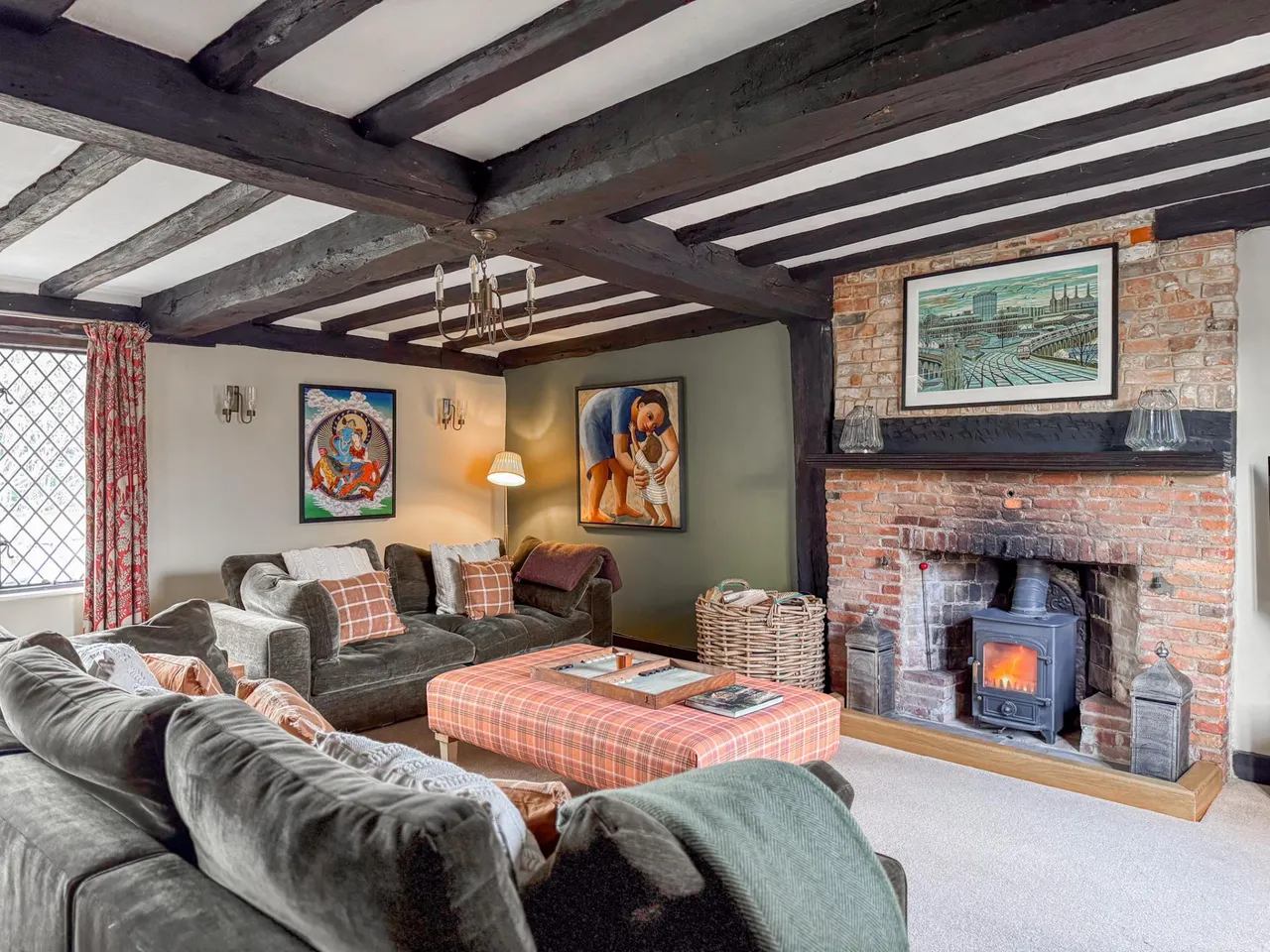 Ford Street, Aldham, photo 3