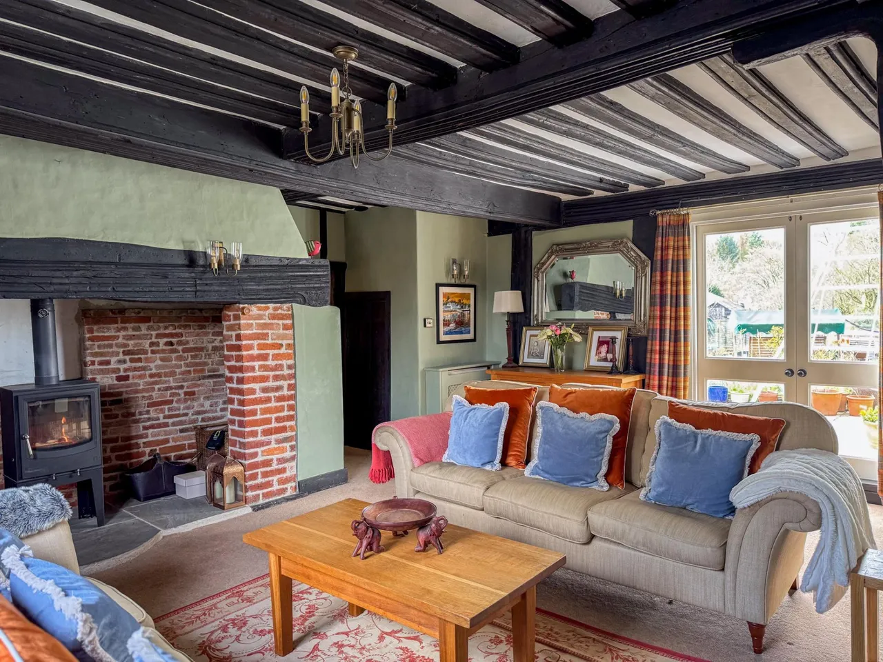 Ford Street, Aldham, photo 12