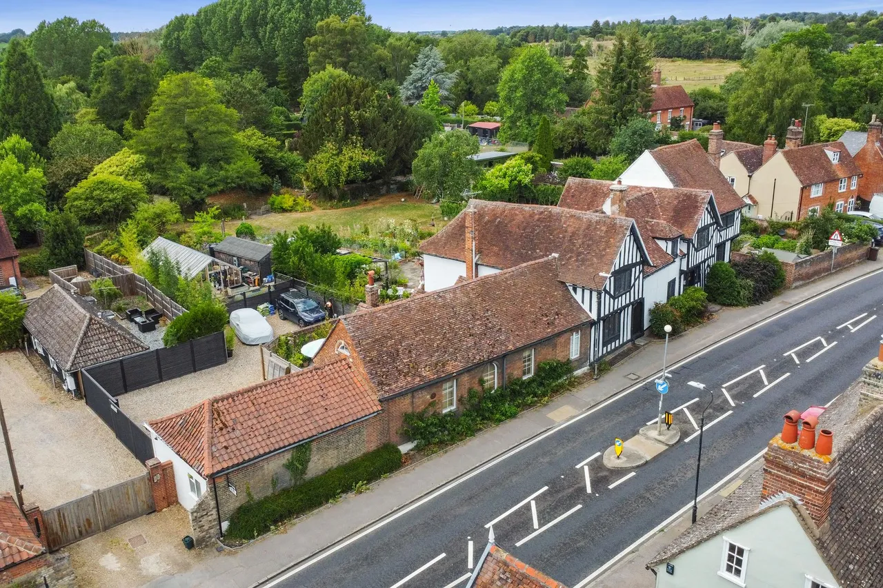 Ford Street, Aldham, photo 50