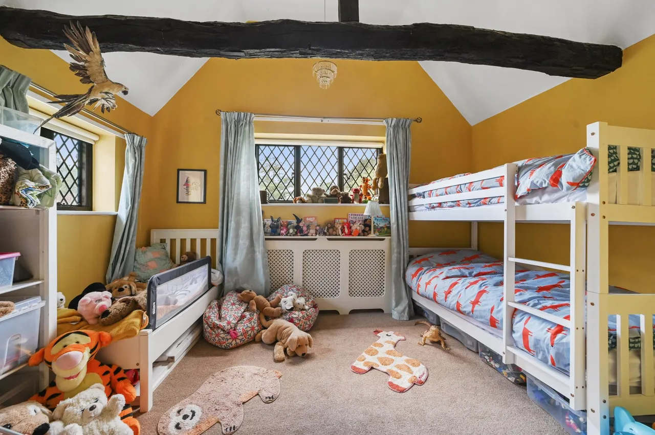 Ford Street, Aldham, photo 26