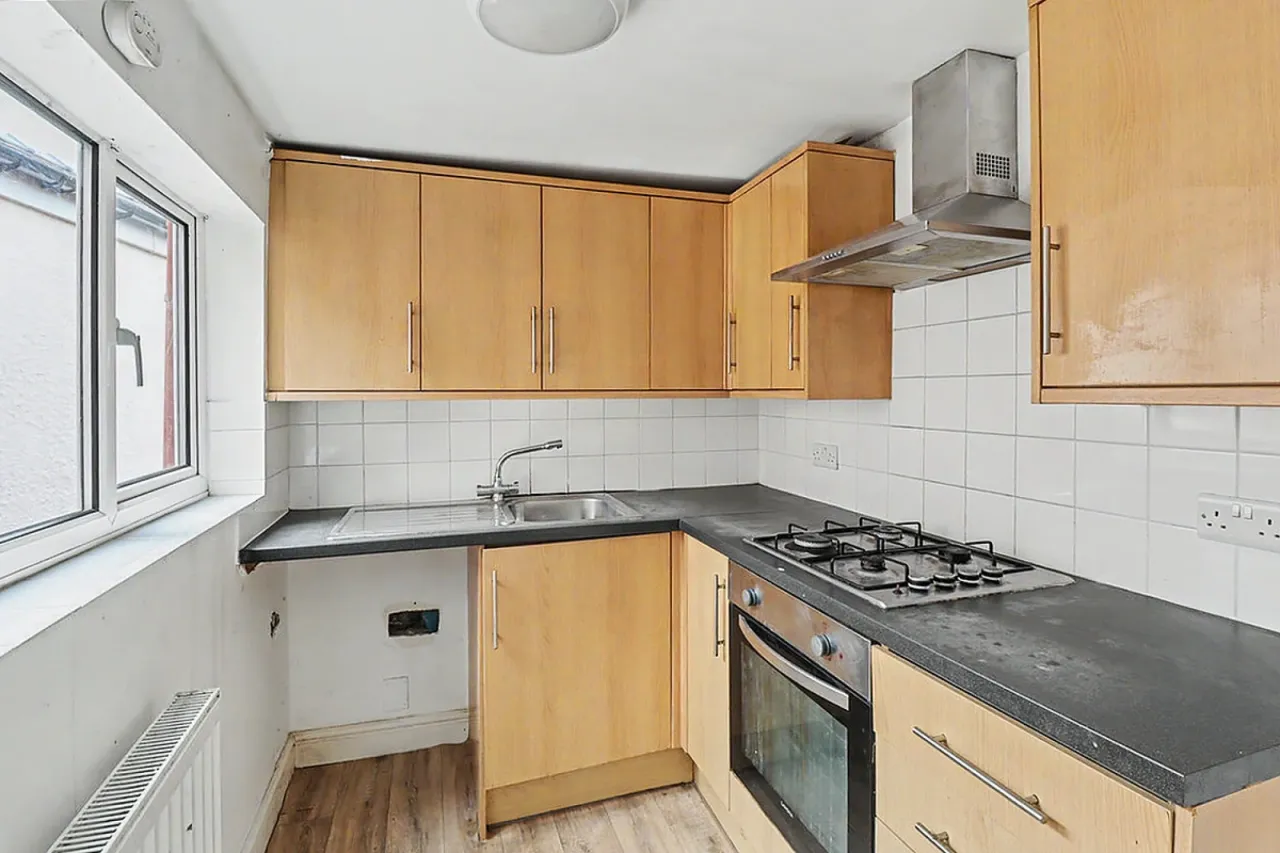 Weaver Street, Winsford, photo 9