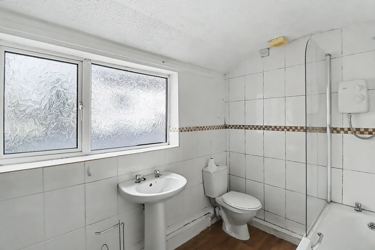 Weaver Street, Winsford, photo 18