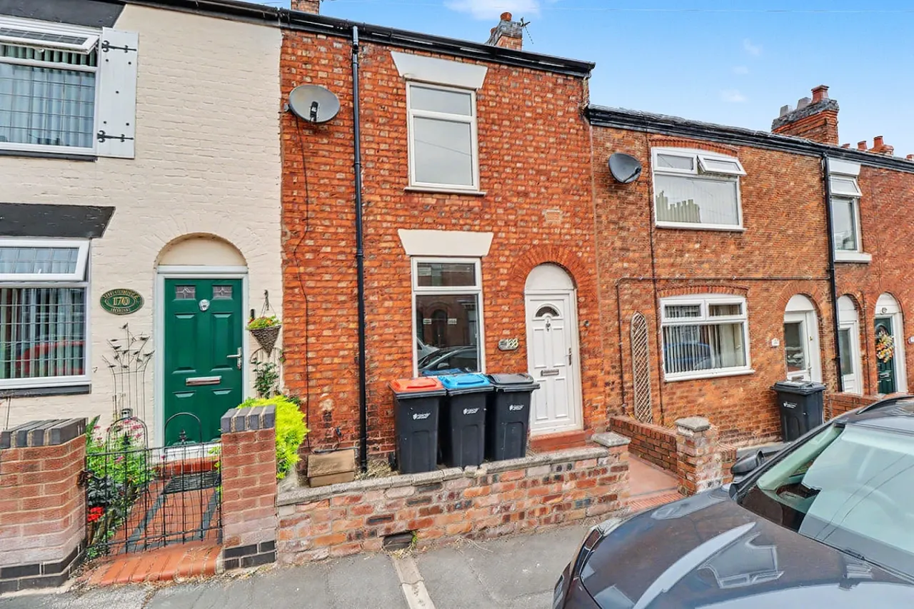 Weaver Street, Winsford, photo 24