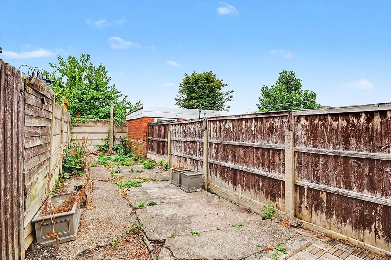 Weaver Street, Winsford, photo 21