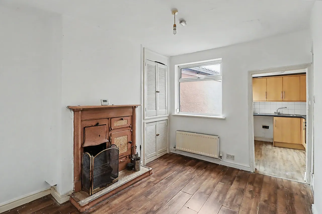 Weaver Street, Winsford, photo 5