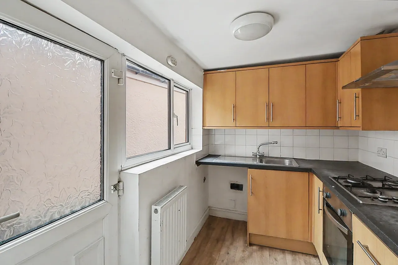 Weaver Street, Winsford, photo 8