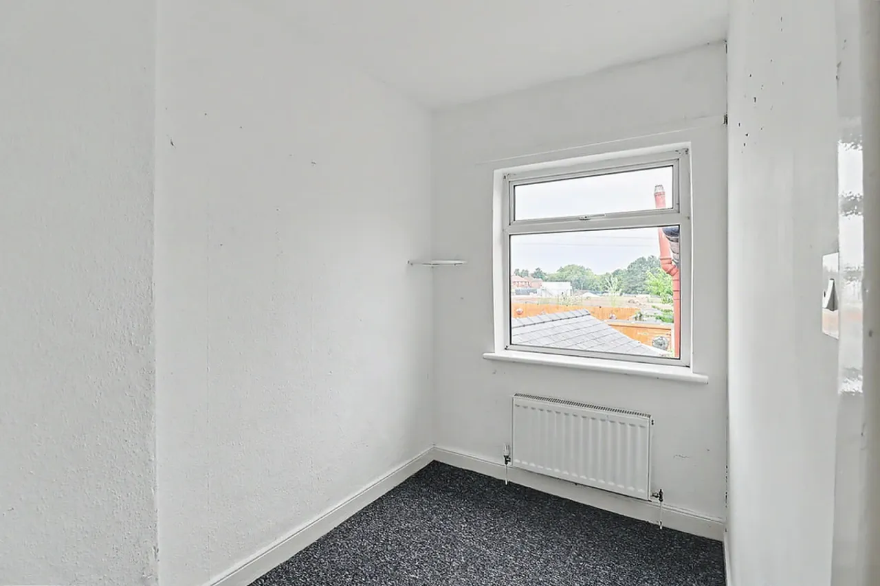 Weaver Street, Winsford, photo 16