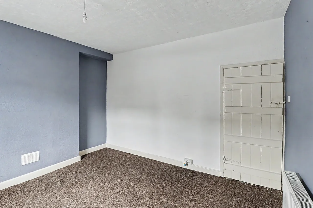 Weaver Street, Winsford, photo 12