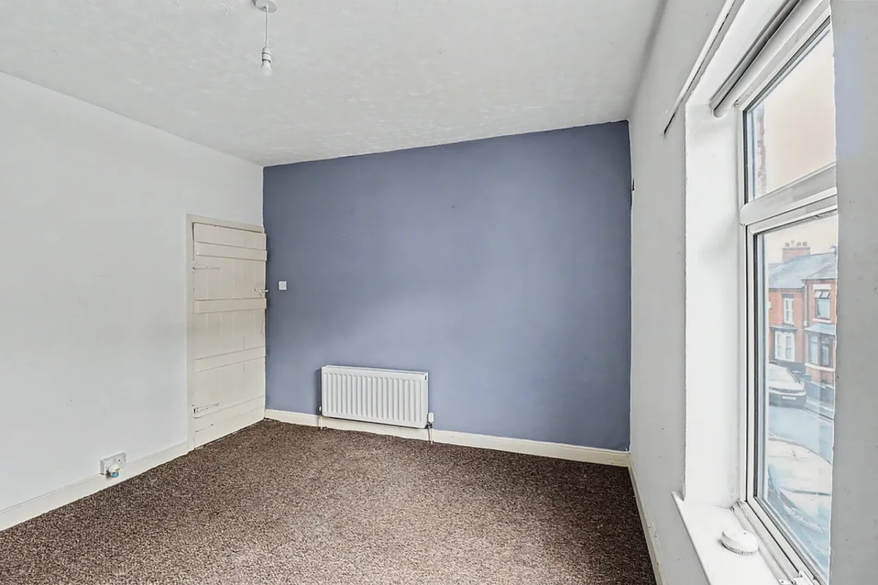 Weaver Street, Winsford, photo 11