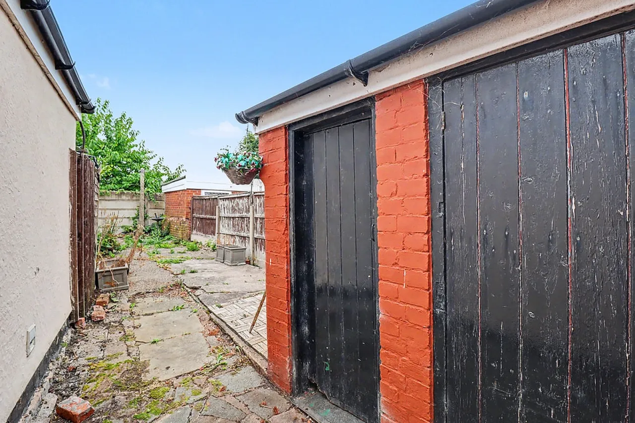 Weaver Street, Winsford, photo 23