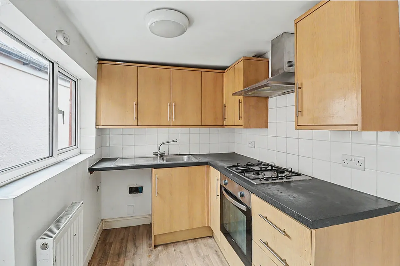 Weaver Street, Winsford, photo 7