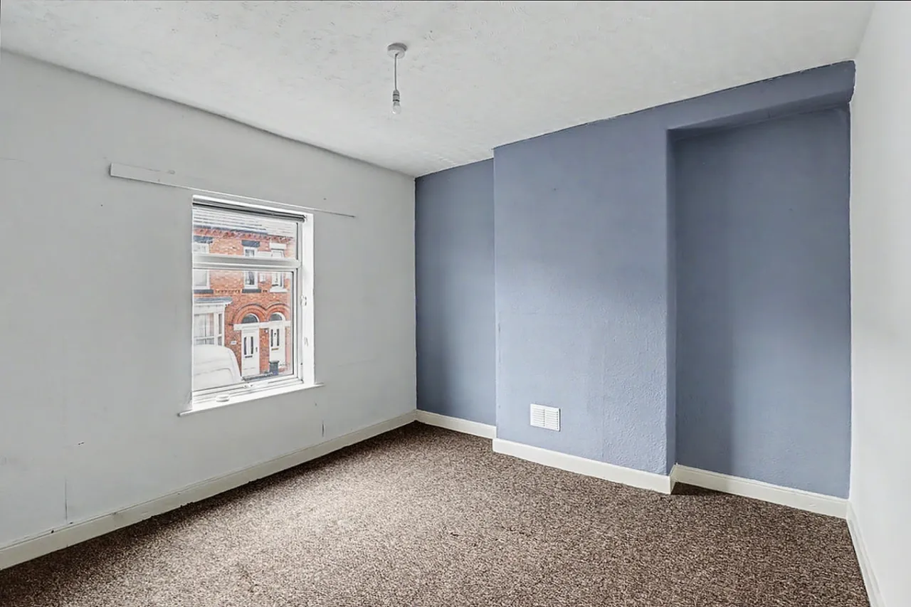 Weaver Street, Winsford, photo 10