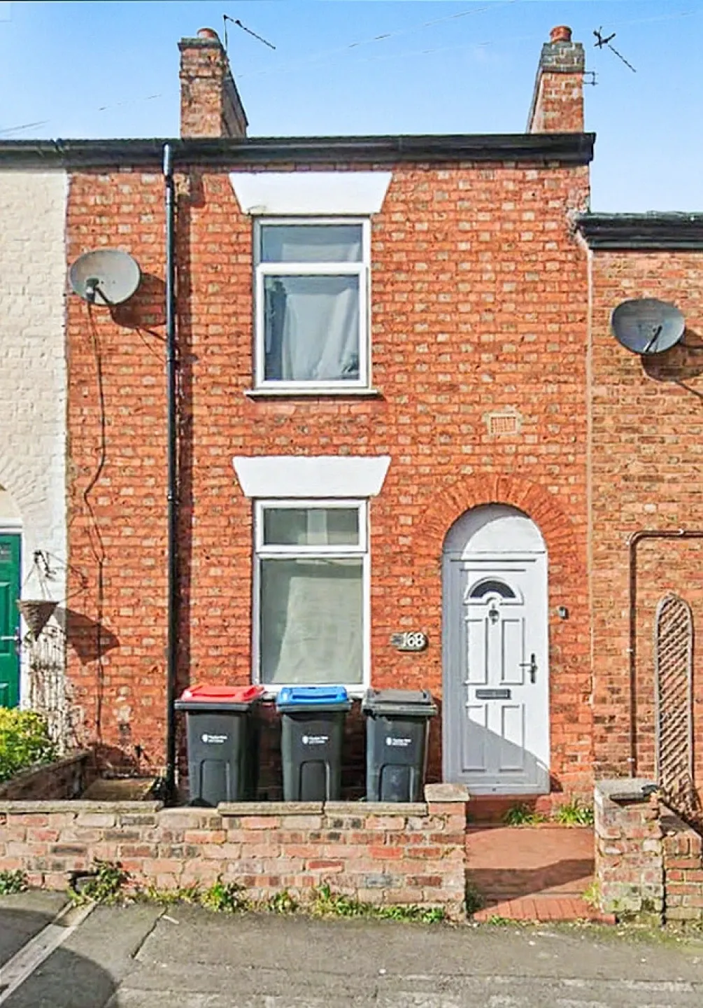 Weaver Street, Winsford, photo 25