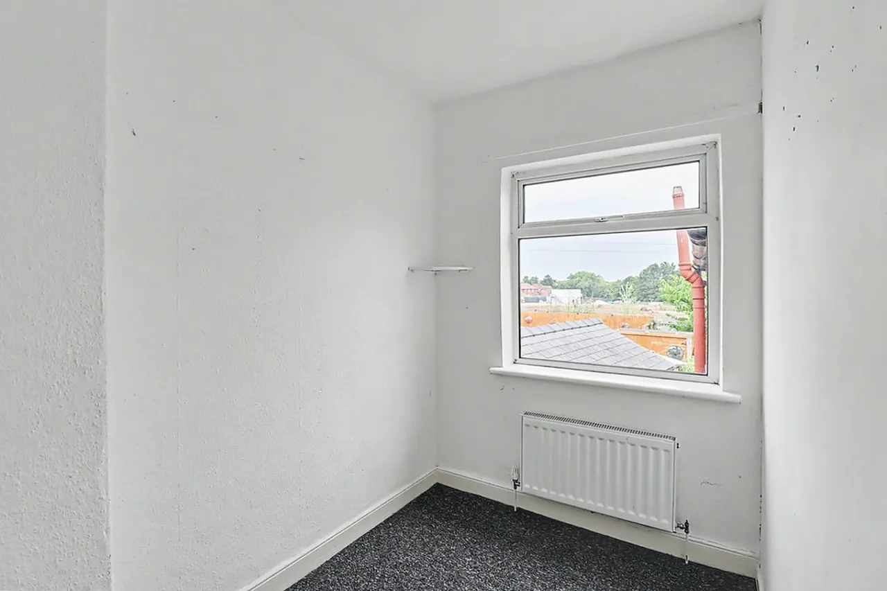 Weaver Street, Winsford, photo 13