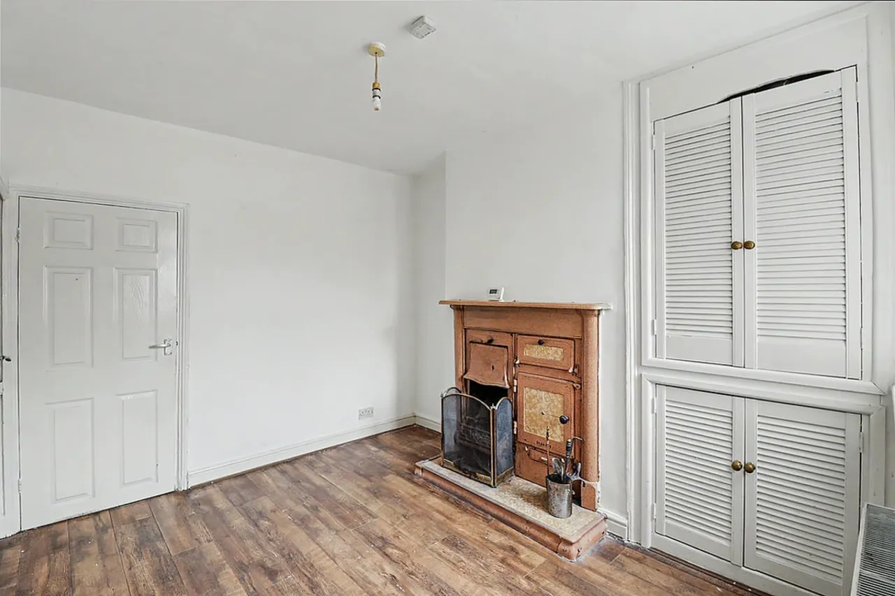 Weaver Street, Winsford, photo 6